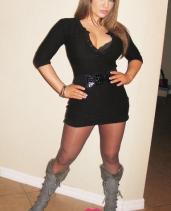 Повія Екатерина