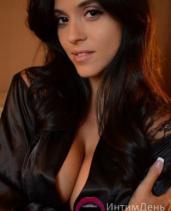 Повія генриетта