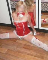 Повія Светлана